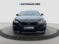 BMW X2 sDrive 18i Advantage *NAVI*LED*SITZHZ*TEMPO* Negro - thumbnail 8