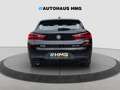 BMW X2 sDrive 18i Advantage *NAVI*LED*SITZHZ*TEMPO* Negro - thumbnail 4