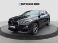 BMW X2 sDrive 18i Advantage *NAVI*LED*SITZHZ*TEMPO* Negro - thumbnail 1