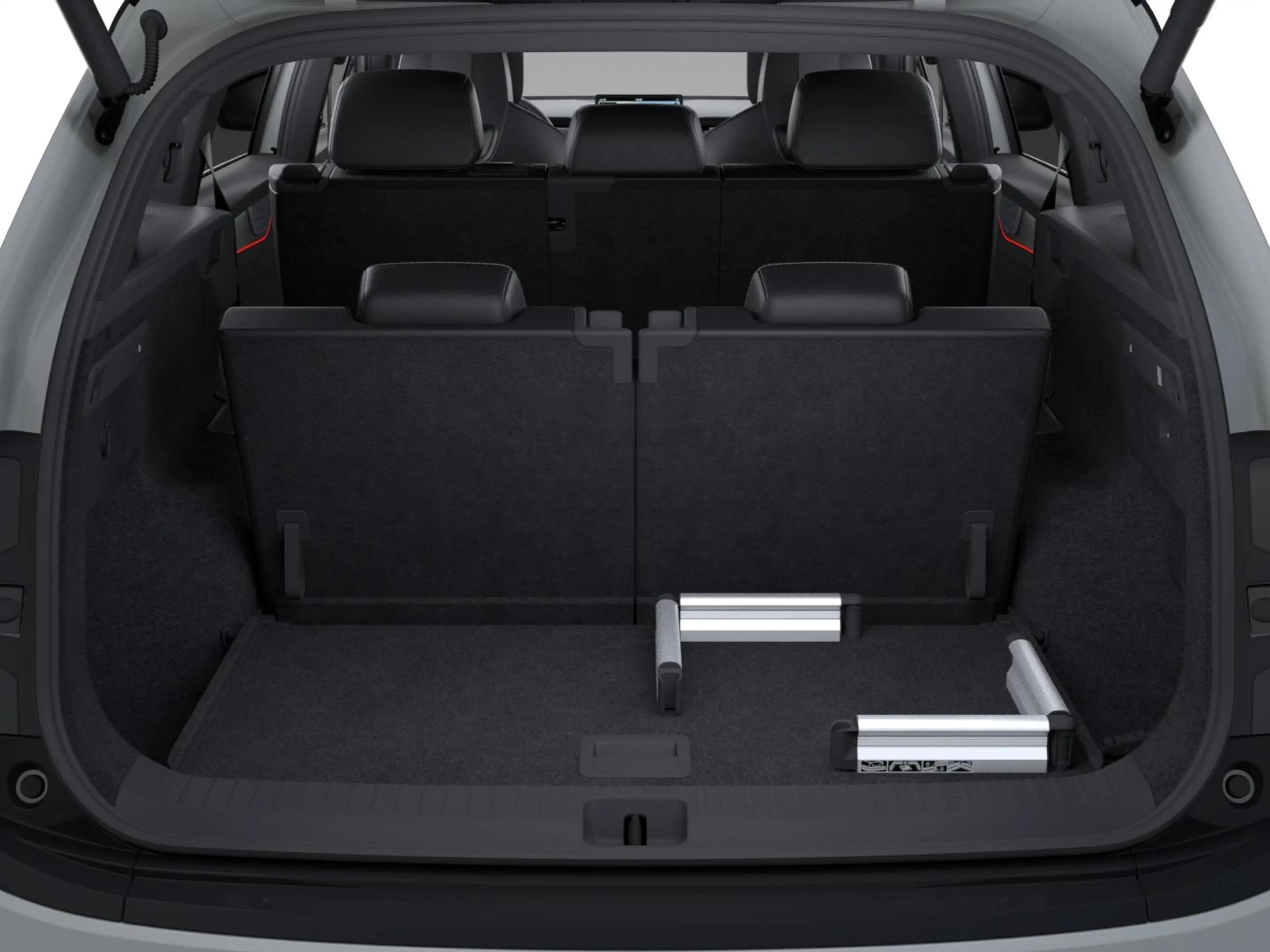 Skoda Peaq 90 Sportline 7p. 286 pk | Adaptive Chassis Control — photo 6