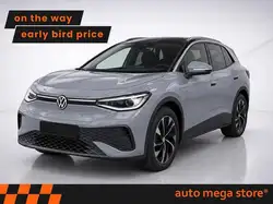 Volkswagen ID.5 Pro Performance 82 kWh WPU/AHK/ACC/360°/Pano
