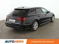 Audi A6 Avant 3.0 V6 TDI clean diesel quattro Aut.*NAVI* Fekete - thumbnail 6