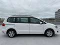 Volkswagen Sharan Trendline BMT*Automatik*SHZ* Weiß - thumbnail 4