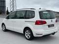 Volkswagen Sharan Trendline BMT*Automatik*SHZ* Weiß - thumbnail 7