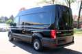 Volkswagen Crafter Kasten 35 mittellang Hochdach NAVI PDC Schwarz - thumbnail 12