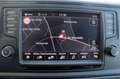 Volkswagen Crafter Kasten 35 mittellang Hochdach NAVI PDC Schwarz - thumbnail 7