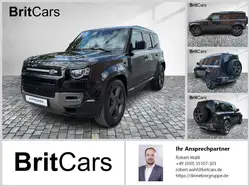 Land Rover Defender 110 D300 X Dynamic HSE AUT KlimaA LM SoundSys