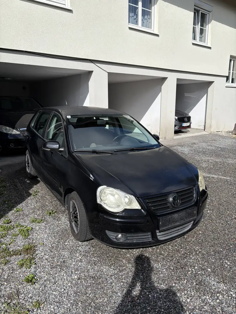 Volkswagen Polo VW Polo 1,9 TDI - 2