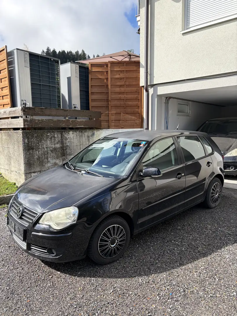 Volkswagen Polo VW Polo 1,9 TDI - 1