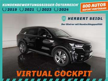 PLATINUM 4x4 PHEV Aut *19 ZOLL / VOLL LED / NAVI / HEAD-UP / NAPPA LEDER / E-SITZE / BOSE*
