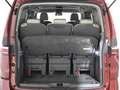 Volkswagen T7 Multivan 2.0TDI Batalla Corta Origin DSG 110kW Rojo - thumbnail 7