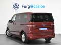 Volkswagen T7 Multivan 2.0TDI Batalla Corta Origin DSG 110kW Rojo - thumbnail 2