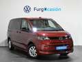 Volkswagen T7 Multivan 2.0TDI Batalla Corta Origin DSG 110kW Rojo - thumbnail 1