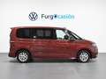 Volkswagen T7 Multivan 2.0TDI Batalla Corta Origin DSG 110kW Rojo - thumbnail 3