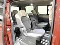 Volkswagen T7 Multivan 2.0TDI Batalla Corta Origin DSG 110kW Rojo - thumbnail 6