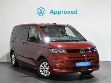 2.0TDI Batalla Corta Origin DSG 110kW