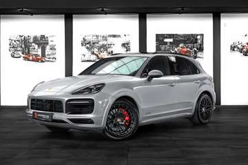 GTS #SportDesign #Approved #Pano #1.Hand