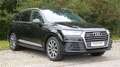 Audi Q7 3.0 TDI quattro S line Sport Plus Standheizun Schwarz - thumbnail 5