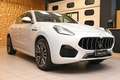 Maserati Grecale 2.0 TURBO MHEV 250CV AWD ALBA NAVI CAM SCONTO32%!! Argent - thumbnail 2