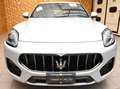 Maserati Grecale 2.0 TURBO MHEV 250CV AWD ALBA NAVI CAM SCONTO32%!! Argent - thumbnail 5