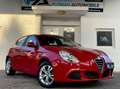Alfa Romeo Giulietta 1.4 Turbo 16V - Klima*Alu*PDC*gepflegt Rot - thumbnail 1