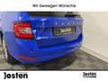Skoda Fabia Combi Ambition 1.0 TSI Navi PDC CarPlay Blu/Azzurro - thumbnail 5