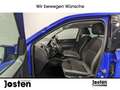 Skoda Fabia Combi Ambition 1.0 TSI Navi PDC CarPlay Blu/Azzurro - thumbnail 9