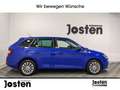 Skoda Fabia Combi Ambition 1.0 TSI Navi PDC CarPlay Blu/Azzurro - thumbnail 16