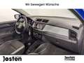 Skoda Fabia Combi Ambition 1.0 TSI Navi PDC CarPlay Blu/Azzurro - thumbnail 17