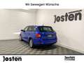Skoda Fabia Combi Ambition 1.0 TSI Navi PDC CarPlay Blu/Azzurro - thumbnail 4