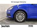 Skoda Fabia Combi Ambition 1.0 TSI Navi PDC CarPlay Blu/Azzurro - thumbnail 2