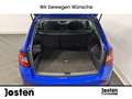 Skoda Fabia Combi Ambition 1.0 TSI Navi PDC CarPlay Blu/Azzurro - thumbnail 6