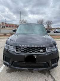 V8 Supercharged Dynamic