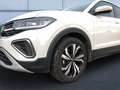 Volkswagen T-Cross 1.0 TSI 85 kW Style KLIMA LED NAVI Blanc - thumbnail 6