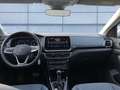 Volkswagen T-Cross 1.0 TSI 85 kW Style KLIMA LED NAVI Blanc - thumbnail 9