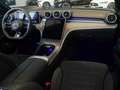 Mercedes-Benz C 180 AMG-Sport/LED/360/Night/Pano/Sound/18' Grigio - thumbnail 9