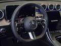 Mercedes-Benz C 180 AMG-Sport/LED/360/Night/Pano/Sound/18' Grigio - thumbnail 11