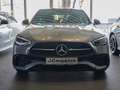 Mercedes-Benz C 180 AMG-Sport/LED/360/Night/Pano/Sound/18' Grigio - thumbnail 2
