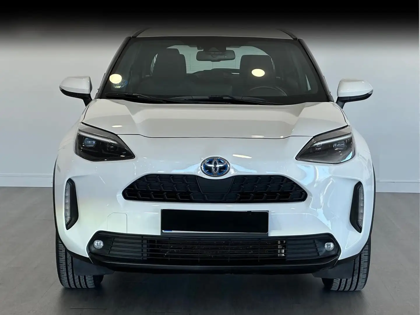 Toyota Yaris Cross 1.5 120H Active Tech Blanco - 2