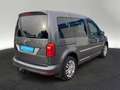Volkswagen Caddy Trendline 1.4 TSI AHK CLIMATRONIC NAVI SHZ Grau - thumbnail 5