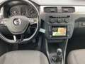 Volkswagen Caddy Trendline 1.4 TSI AHK CLIMATRONIC NAVI SHZ Grau - thumbnail 14