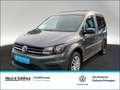 Volkswagen Caddy Trendline 1.4 TSI AHK CLIMATRONIC NAVI SHZ Grau - thumbnail 1