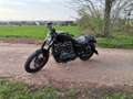 Harley-Davidson Sportster 1200 Nightster Negru - thumbnail 5