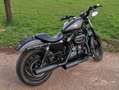 Harley-Davidson Sportster 1200 Nightster Zwart - thumbnail 2