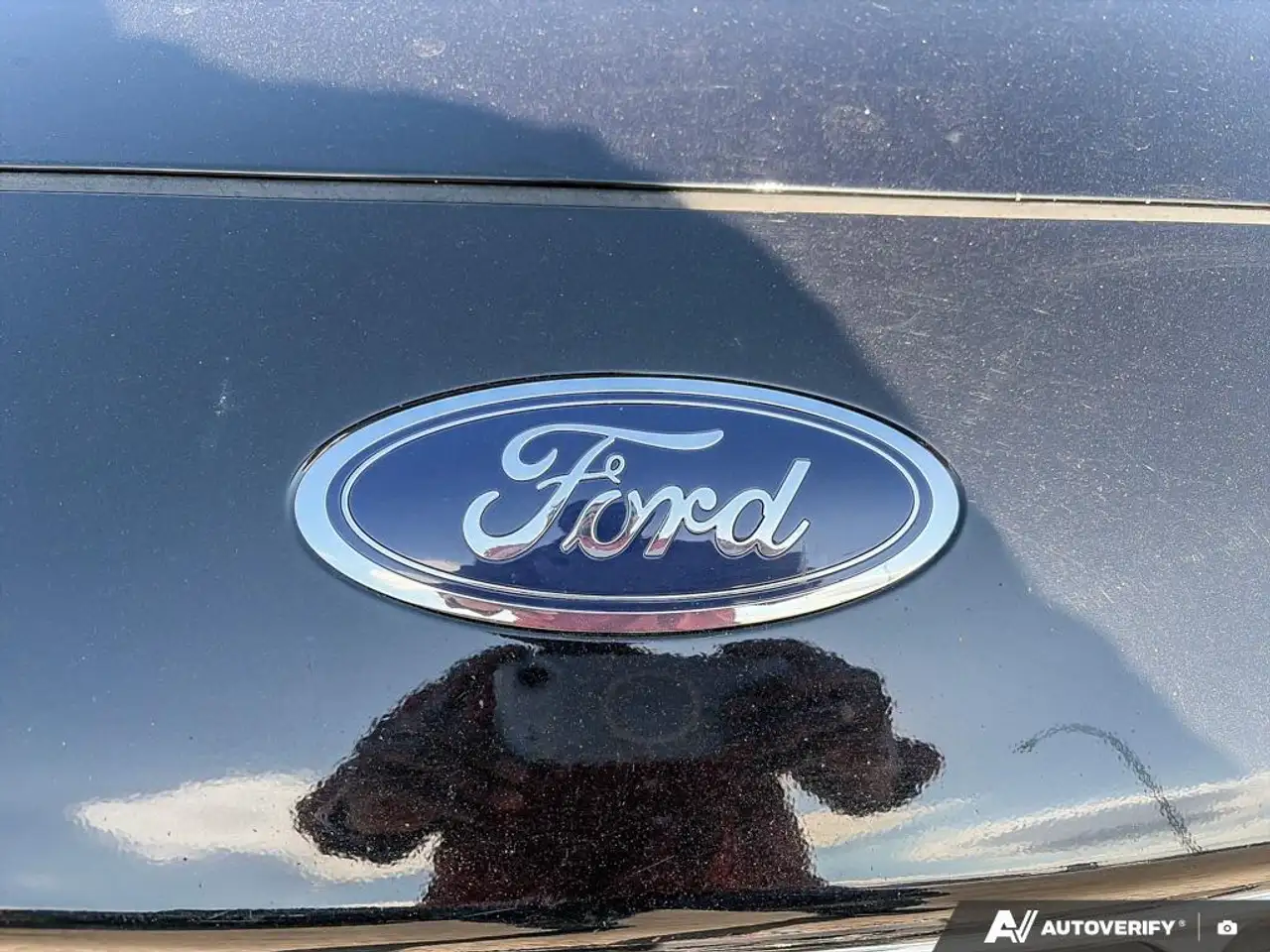 Ford Escape снимка Ford Escape