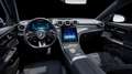 Mercedes-Benz C 43 AMG Mercedes-Benz AMG C43/4M/Nur Handler Grijs - thumbnail 5