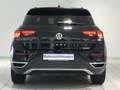 Volkswagen T-Roc Sport 2.0TSI 4Motion DSG ACC NAV LED PDC Negro - thumbnail 6