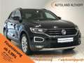 Volkswagen T-Roc Sport 2.0TSI 4Motion DSG ACC NAV LED PDC Zwart - thumbnail 1