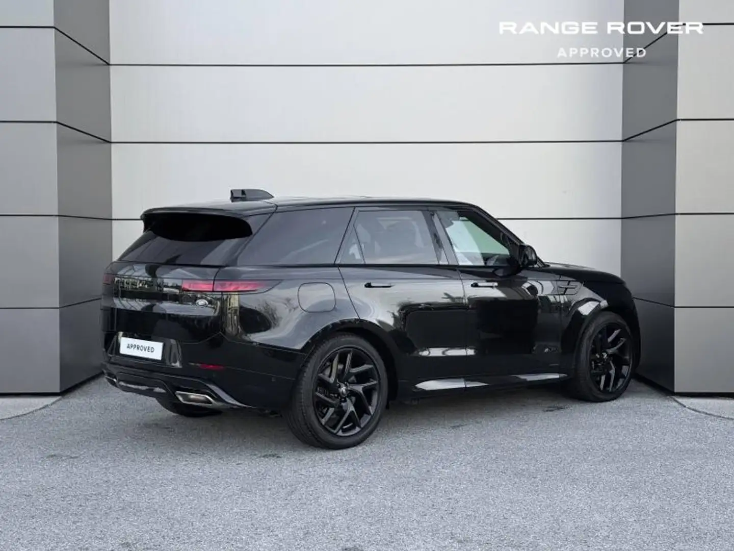 Land Rover Range Rover Sport 3.0 P510e 510ch PHEV Autobiography - 2