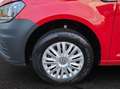 Volkswagen Caddy 2.0 TDI Trendline Navi AHK PDC Klima 7-Sitzer Rot - thumbnail 5